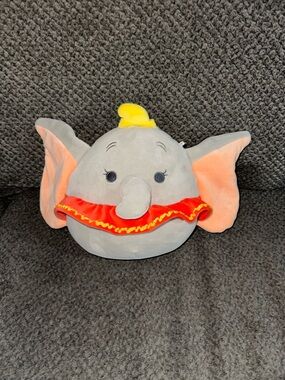 Disney Dumbo Squishmallow 10”